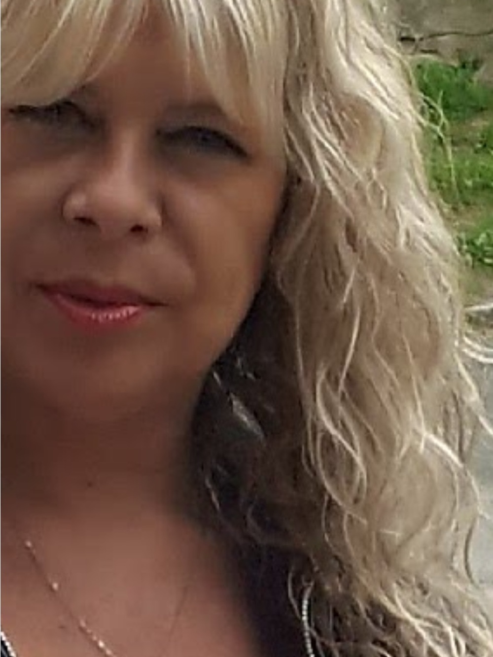 Meet your Posher, Denise